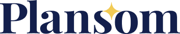 Plansom logo